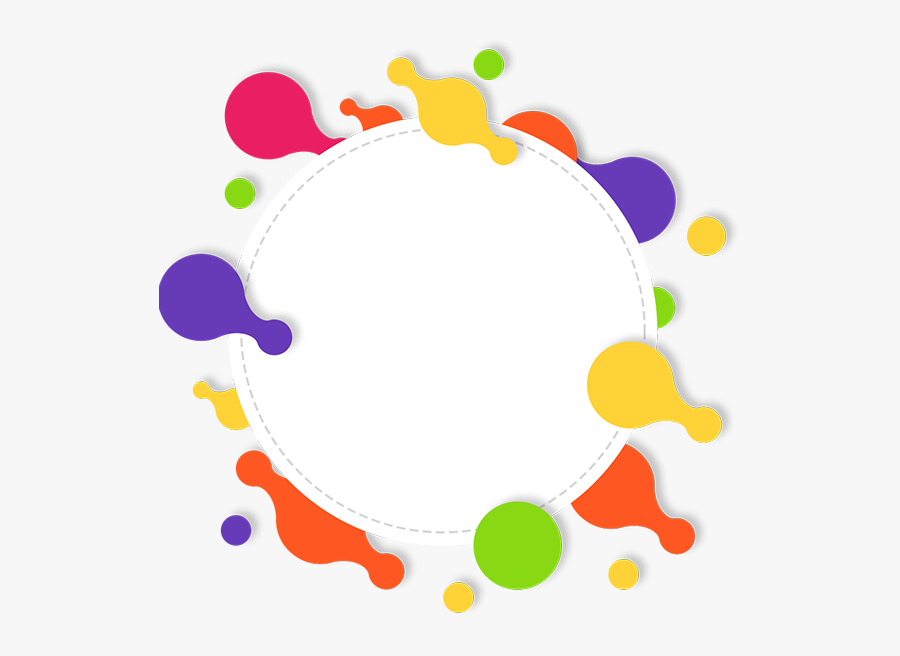 Circle, Transparent Clipart