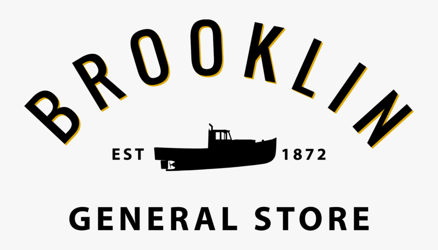 Logo Brooklyn Nets Vector, Transparent Clipart