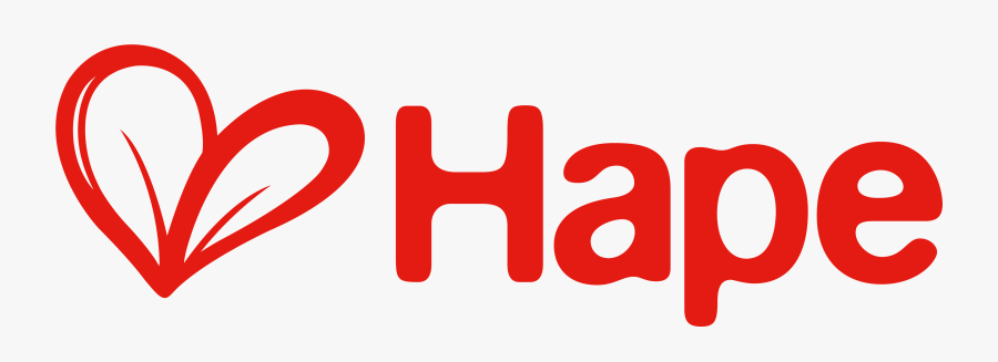 Hape Logo, Transparent Clipart
