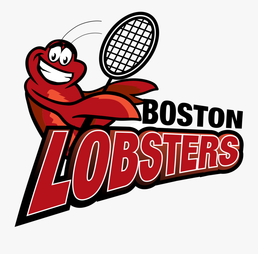 Boston Lobsters, Transparent Clipart