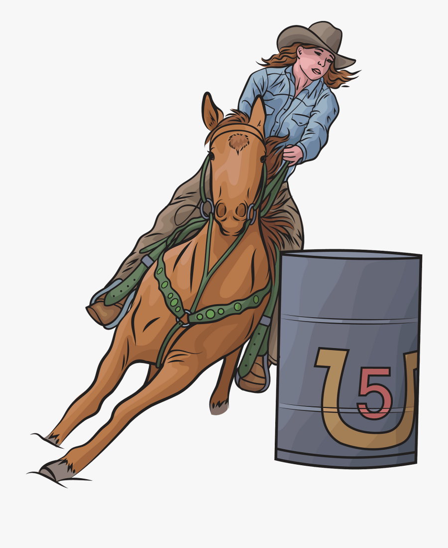 Mare, Transparent Clipart