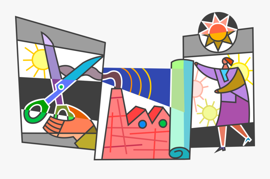 Clean Energy Goals, Transparent Clipart
