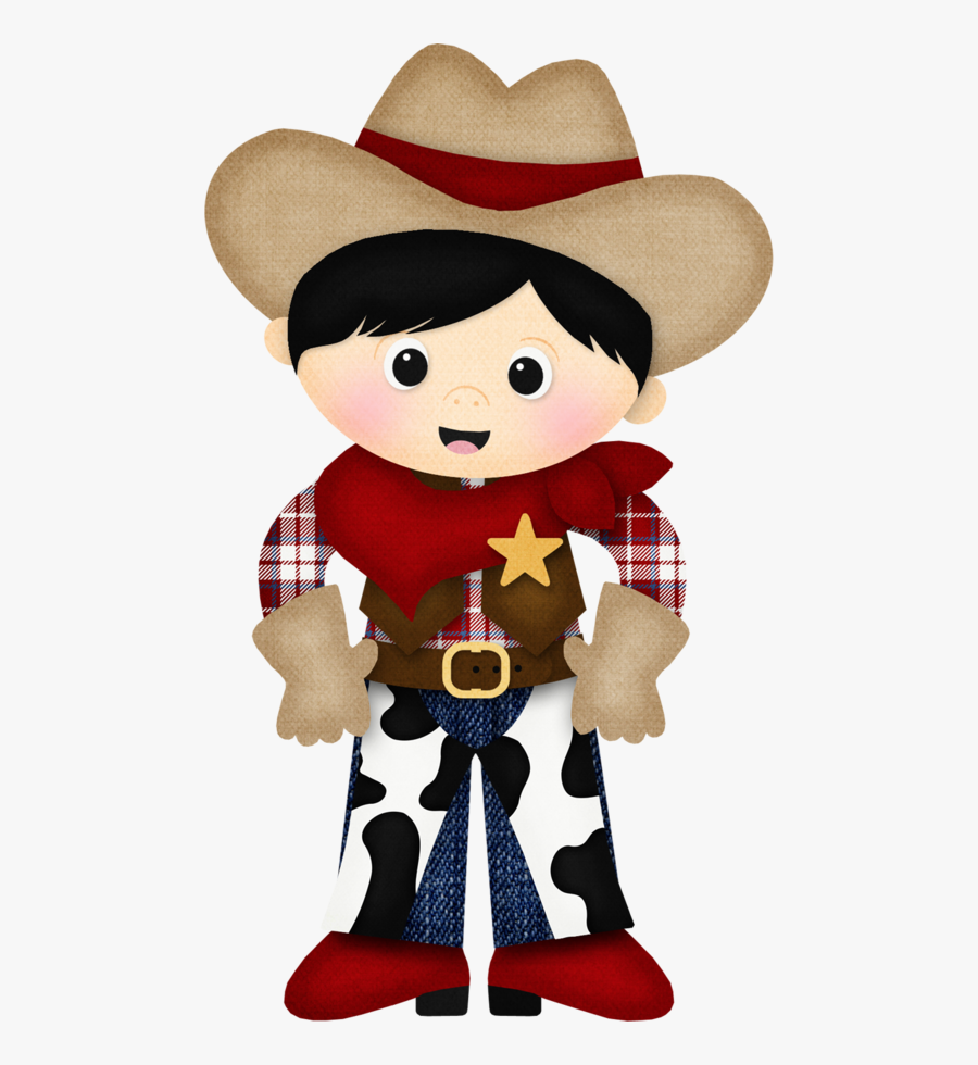Http - //rosimeri - Minus - Com/mtpo0rygsw0ut Cowboy - Cowboy Cowgirl Clip Art, Transparent Clipart