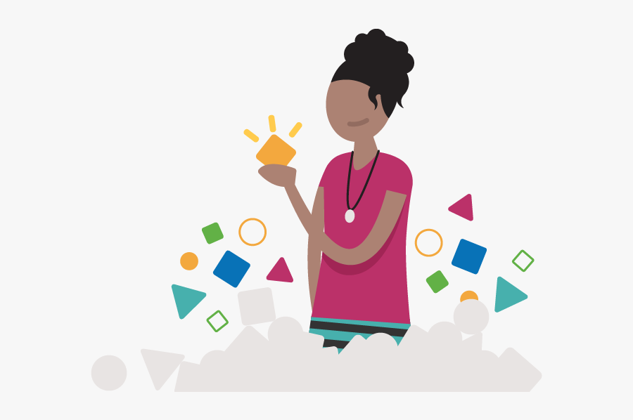 Unleash Your Potential With Audio Notes Clipart , Png - Graphic Design, Transparent Clipart