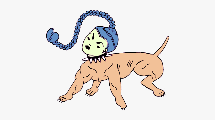 Cartoon, Transparent Clipart