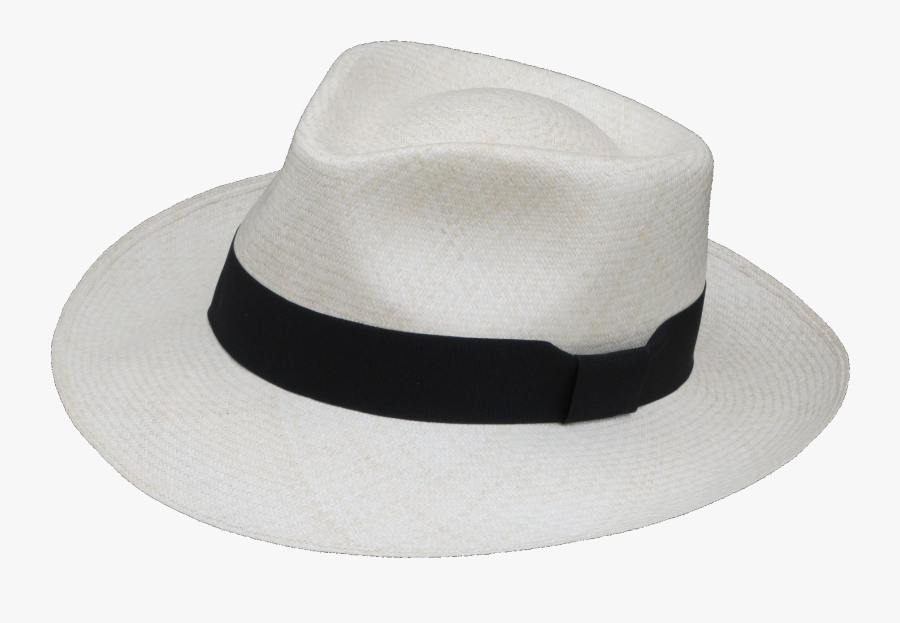 Transparent Cowboy Hats Clipart - Transparent Png Png Panama Hat, Transparent Clipart