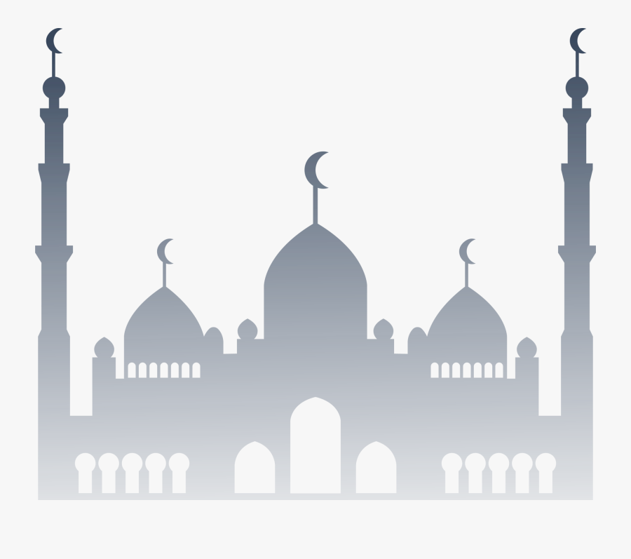 And Zakat Church Al Al-adha Eid Clean Clipart - Eid Al Adha Background Png, Transparent Clipart