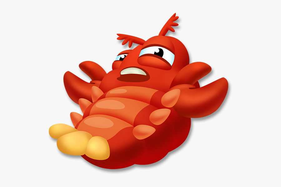 Hay Day Wiki - Colas De Langosta Hay Day, Transparent Clipart