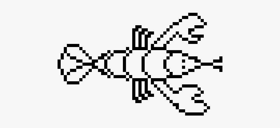 8 Bit Mario Moon, Transparent Clipart