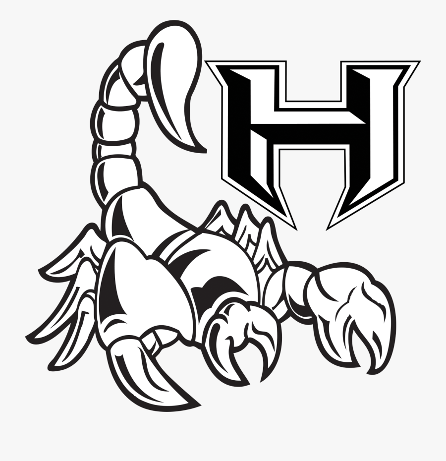 Horizon High School / Homepage Picture Freeuse - Horizon High School Logo, Transparent Clipart