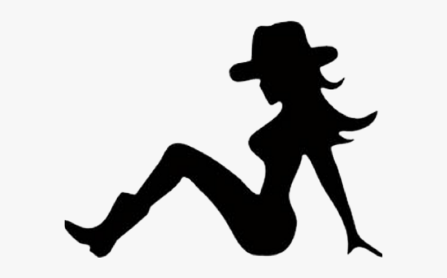 Free Cowgirl Clipart, Transparent Clipart