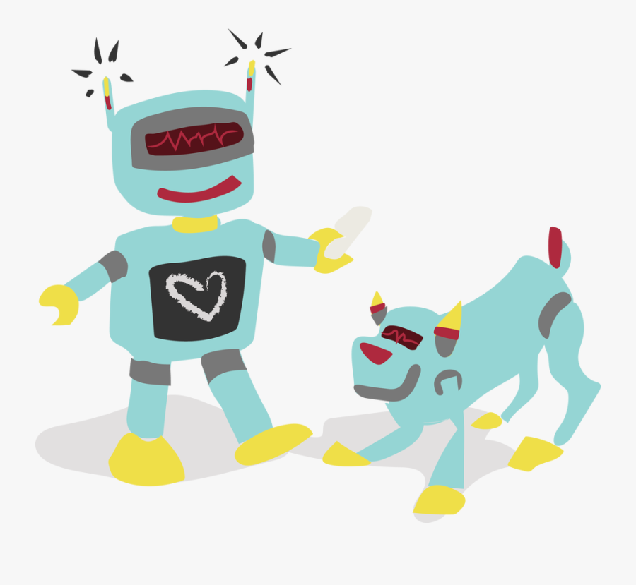 Picture - Cartoon, Transparent Clipart