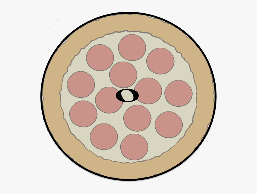 Beth"s Music Notes Clipart , Png Download - Music Notes Pizza, Transparent Clipart