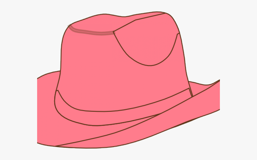 Cowboy Hat, Transparent Clipart