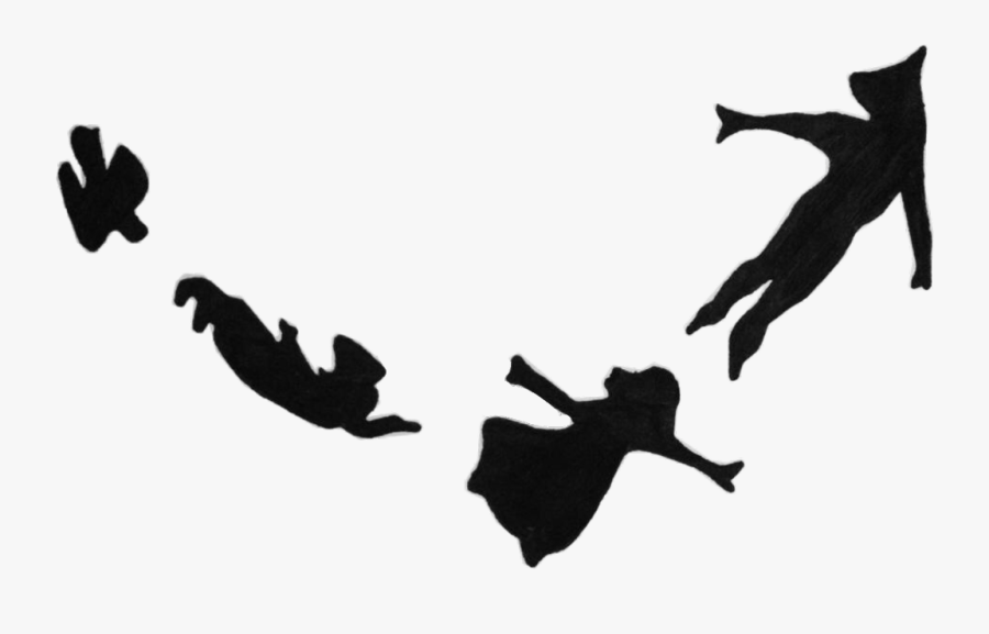 Silhouette, Transparent Clipart