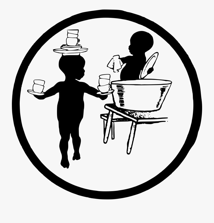 Chores Clipart, Transparent Clipart