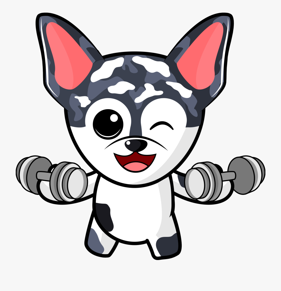 Lu Seal The Pig - Cartoon, Transparent Clipart