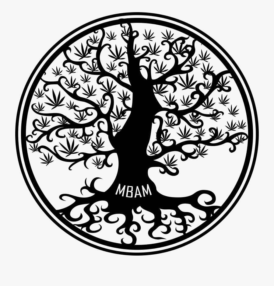 Monterey Bay Alternative Cannabis, Transparent Clipart