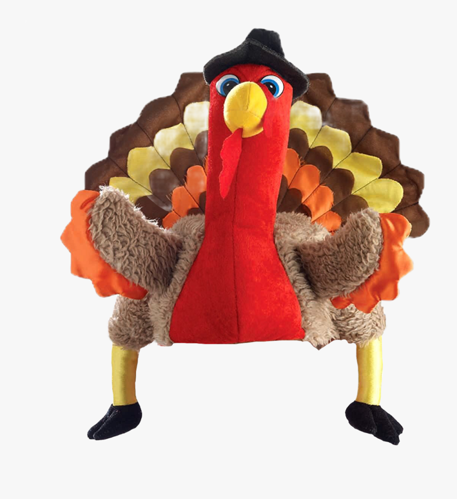 Turkeyhat Turkey Thanksgiving Christmas Hats Hat Headwa - Thanksgiving Hats, Transparent Clipart