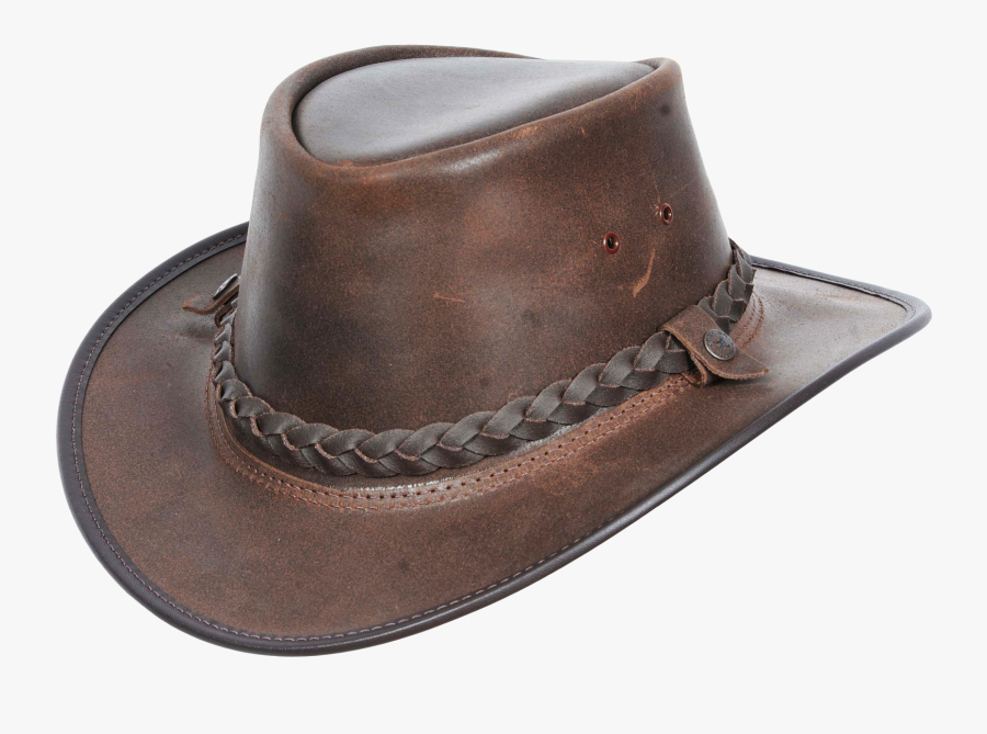 Cowboy Hat Clipart Brown Object - Transparent Cowboy Hat Png, Transparent Clipart