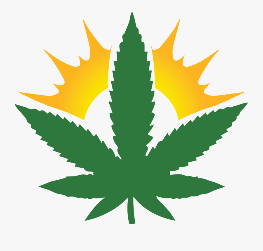 Bcbud Store Buy Canadian Mail Order Weed Ⓒ - Black Weed Leaf Png, Transparent Clipart
