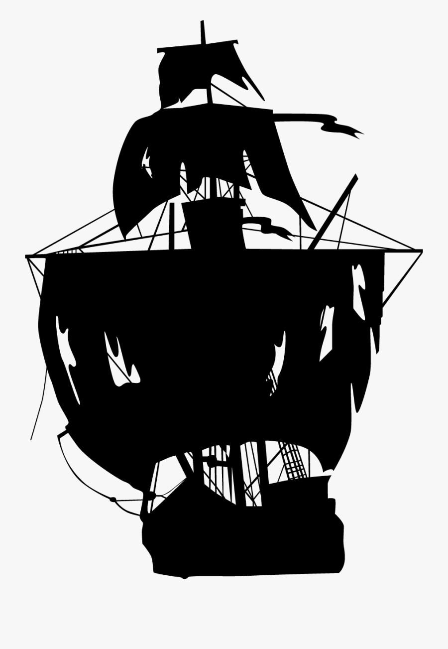 Peter Pan Royalty-free Clip Art - Scotty Pirates Of The Caribbean, Transparent Clipart