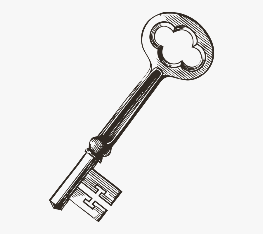 Images Pixabay Download Free - Keys For Kids, Transparent Clipart
