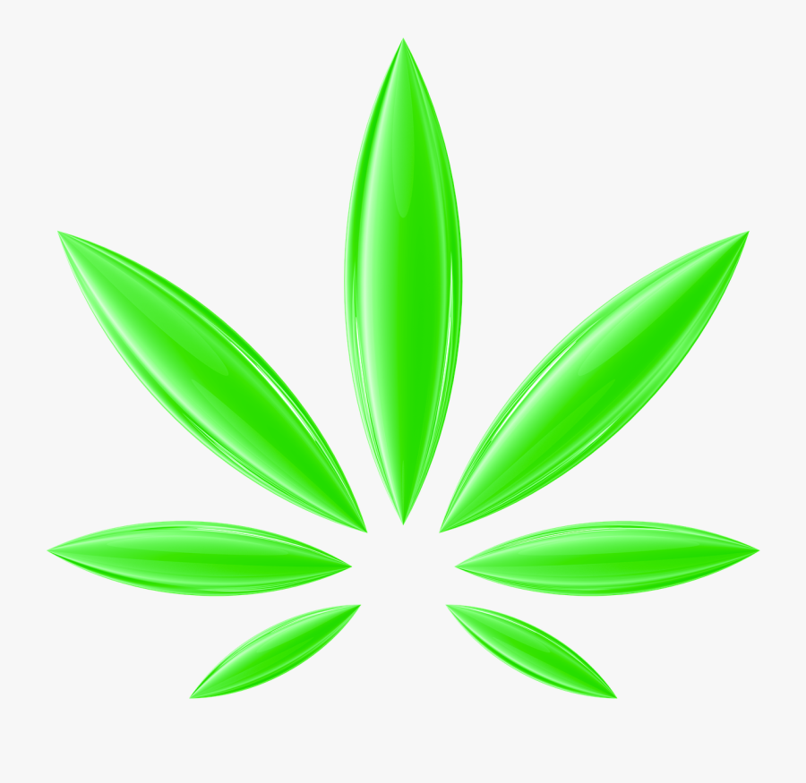 Cannabis, Hemp, Ganja, Herb, Bud, Marijuana, Weed, - Ganja Herb, Transparent Clipart