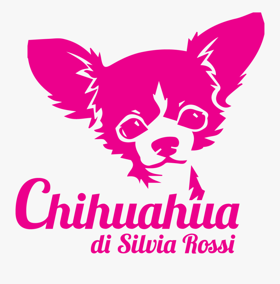 Chihuahua Vector Graphics Clip Art Photography Euclidean - Chihuahua Logo Vector Free, Transparent Clipart