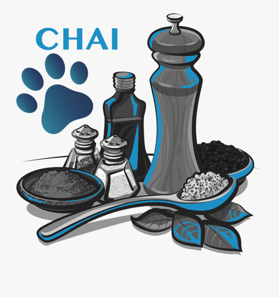 Chai For Senior Dogs - Spices Clipart, Transparent Clipart