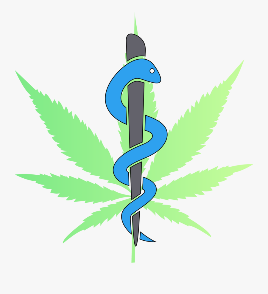 Still Need To See A Physician For Your Medical Cannabis - Weed Svg Free, Transparent Clipart