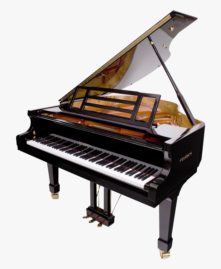 Piano Png, Transparent Clipart