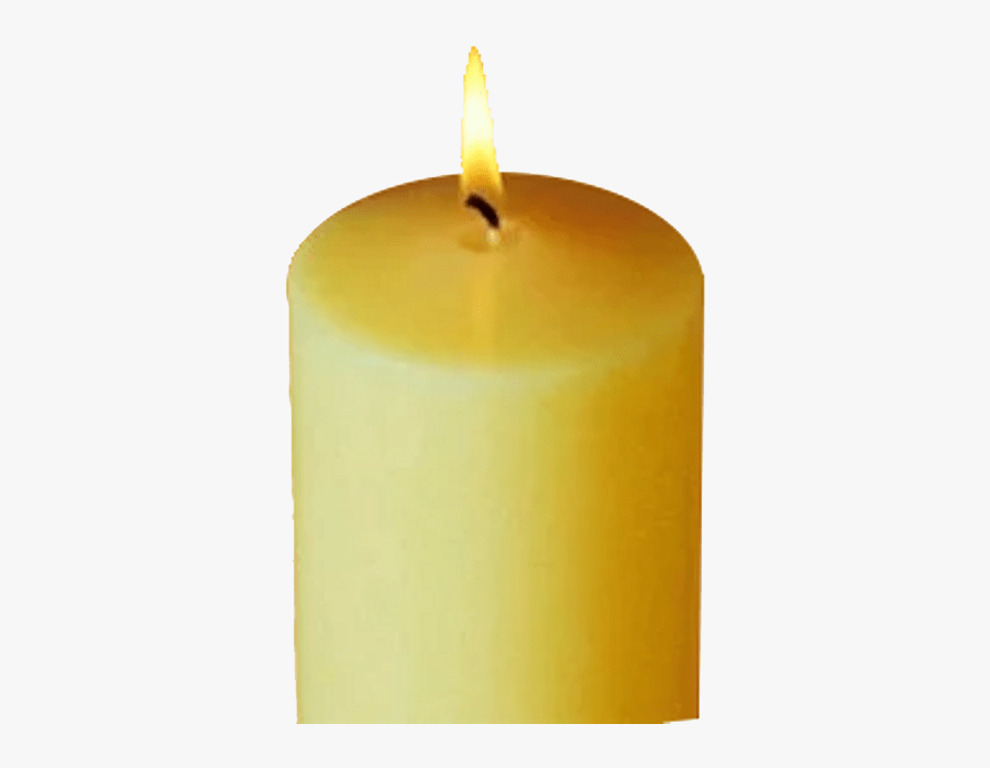 Thumb Image - Beeswax Candles Transparent Background, Transparent Clipart