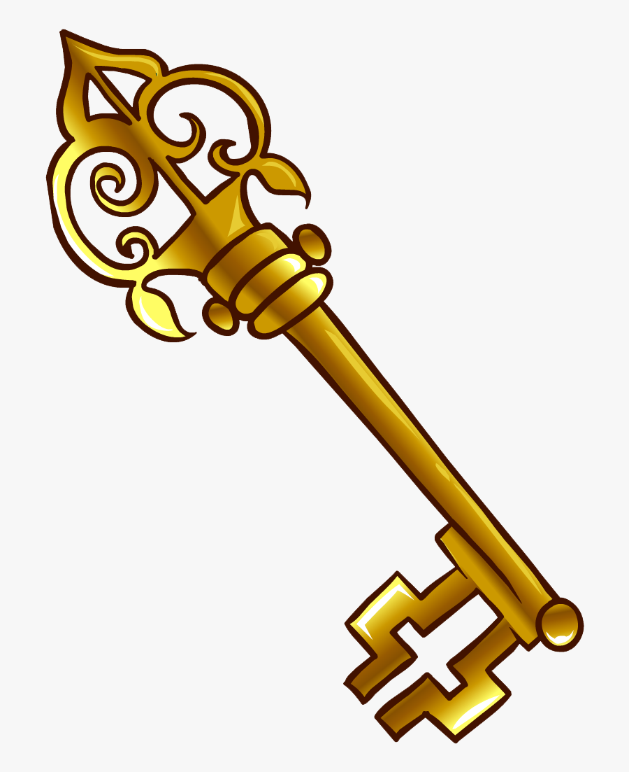 Key Png Images Transparent Free Download Keys Clipart - Transparent Background Key Clipart, Transparent Clipart