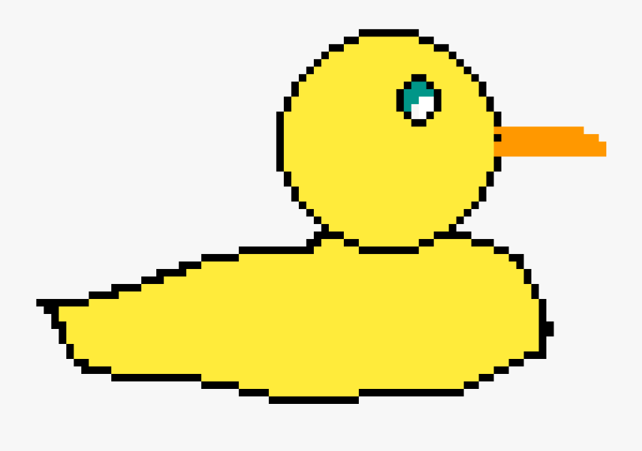 Duck Duck Goose - Sans Face Transparent, Transparent Clipart