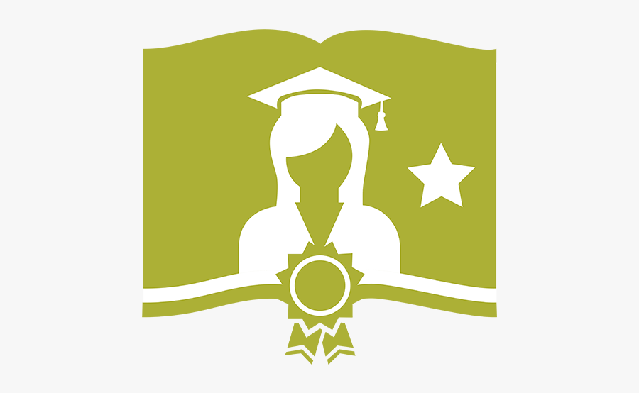 Teacher Training Cliparts - Trained Teachers Clipart, Transparent Clipart