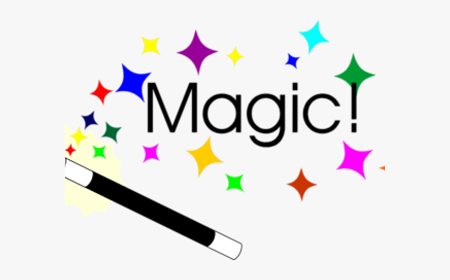 Miracle Clipart Fairy Wand - Marguerite In A Wish Named Arnold, Transparent Clipart