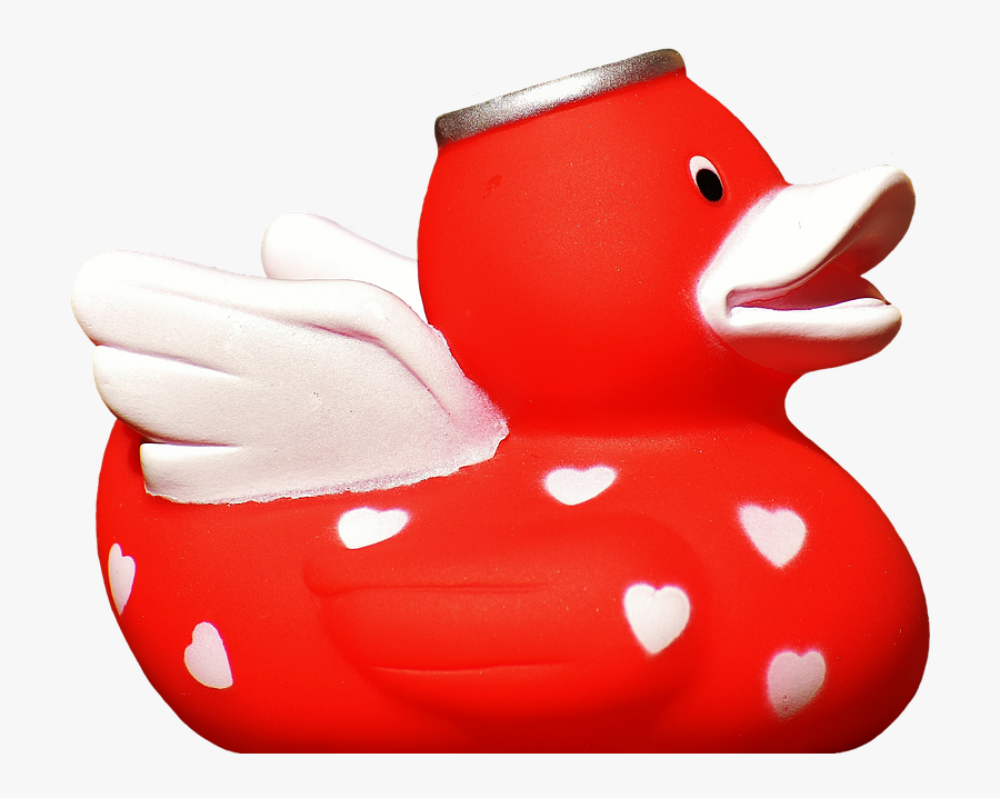 Rubber Duck Image 24, Buy Clip Art - Duck, Transparent Clipart