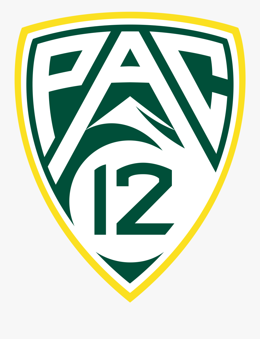 Oregon Ducks Basketball Clipart - Pac 12 Logo Oregon State, Transparent Clipart