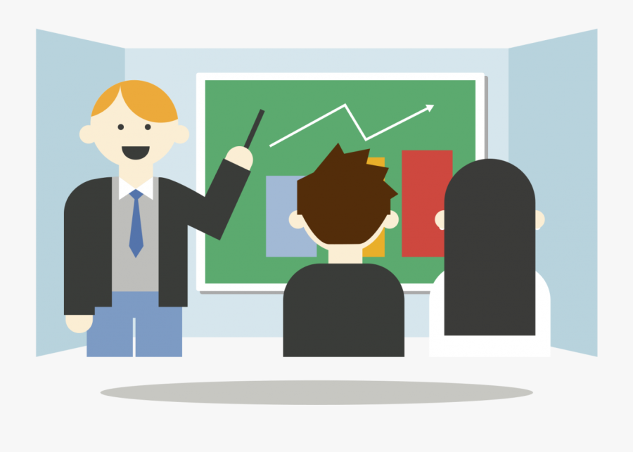 Training Clipart Product Training - Training Illustration Png, Transparent Clipart