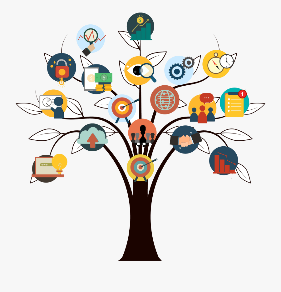 Digital Marketing Training In Amravati Clipart , Png - Successful Teacher, Transparent Clipart