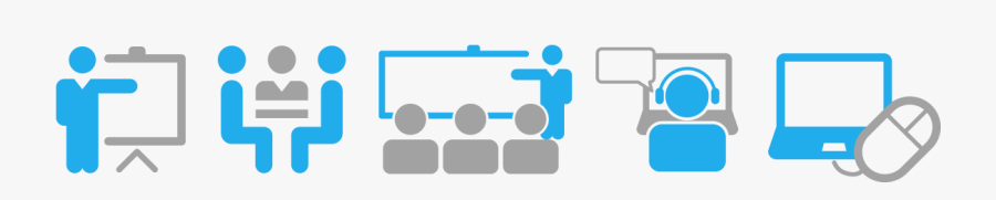 And Events Department Software - Training On Demand Png, Transparent Clipart