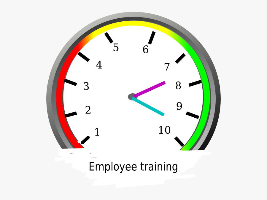 Employee Training Clip Art At Clker - Clip Art, Transparent Clipart
