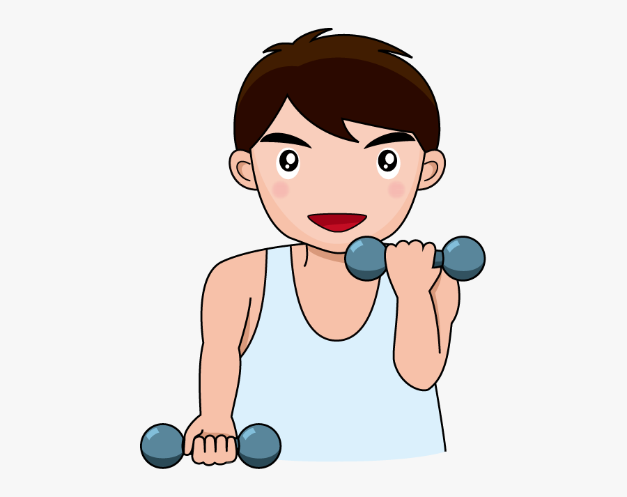 Training Clipart Sport Training - Sports Training Clipart, Transparent Clipart