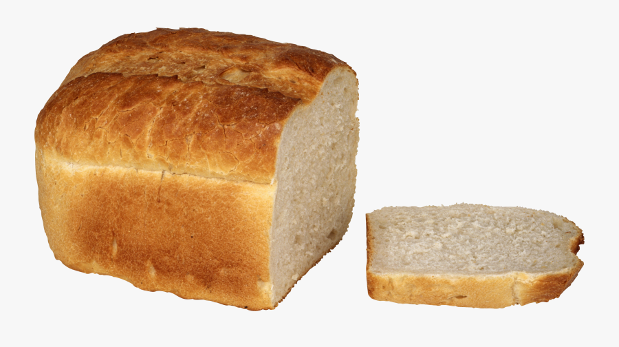 Loaf Of Bread Png - Хлеб Пнг, Transparent Clipart