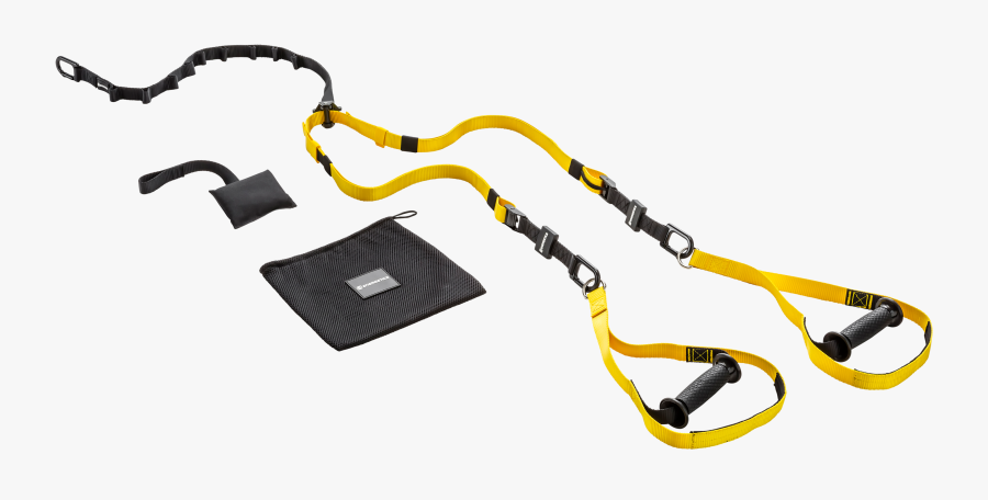 Suspension Training Clipart , Png Download, Transparent Clipart