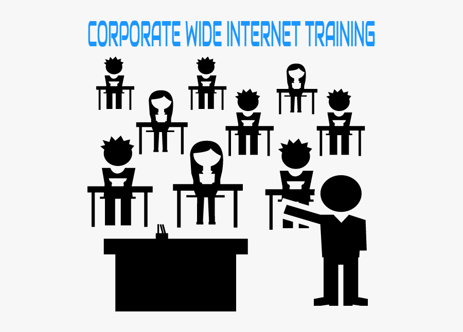 Microsoft Office Training Course - Baixo Investimento Em Educação, Transparent Clipart