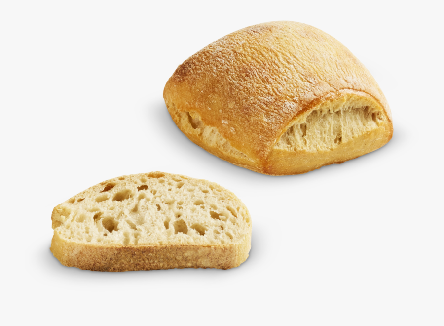 Transparent Bread Loaf Clipart, Transparent Clipart