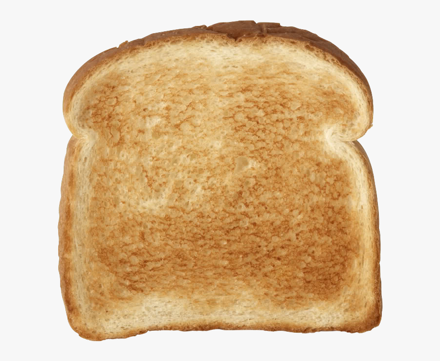 Toast Png Free Download - Toast Png, Transparent Clipart