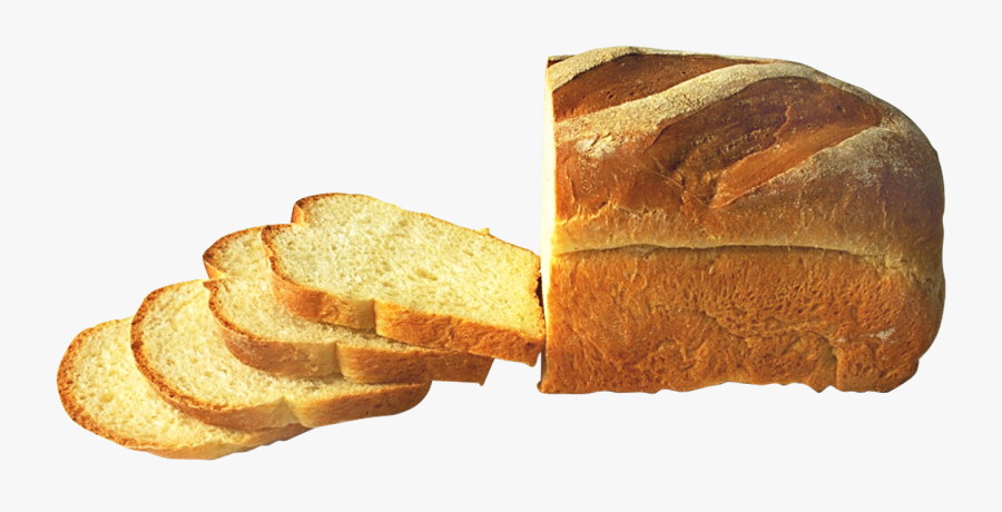 Slices Bread Png Transparent Image Pngpix - Картинки Хлеба Скачать Бесплатно, Transparent Clipart